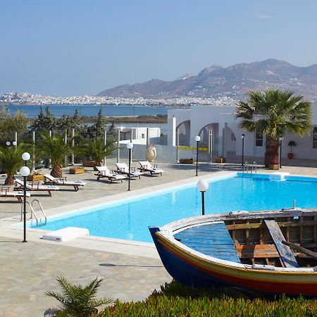 Kedros Villas Агиос-Прокопиос Экстерьер фото