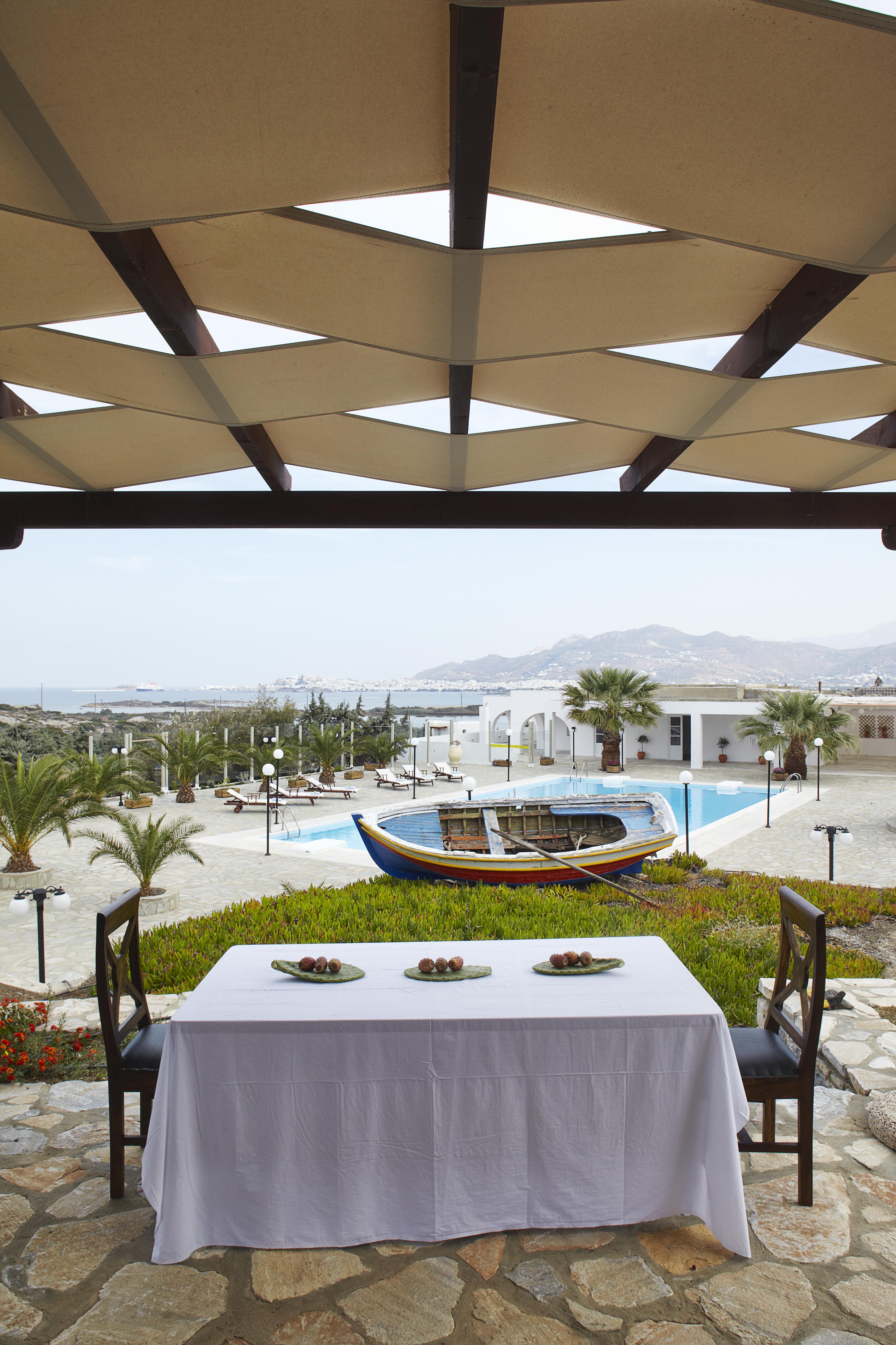 Kedros Villas Агиос-Прокопиос Экстерьер фото