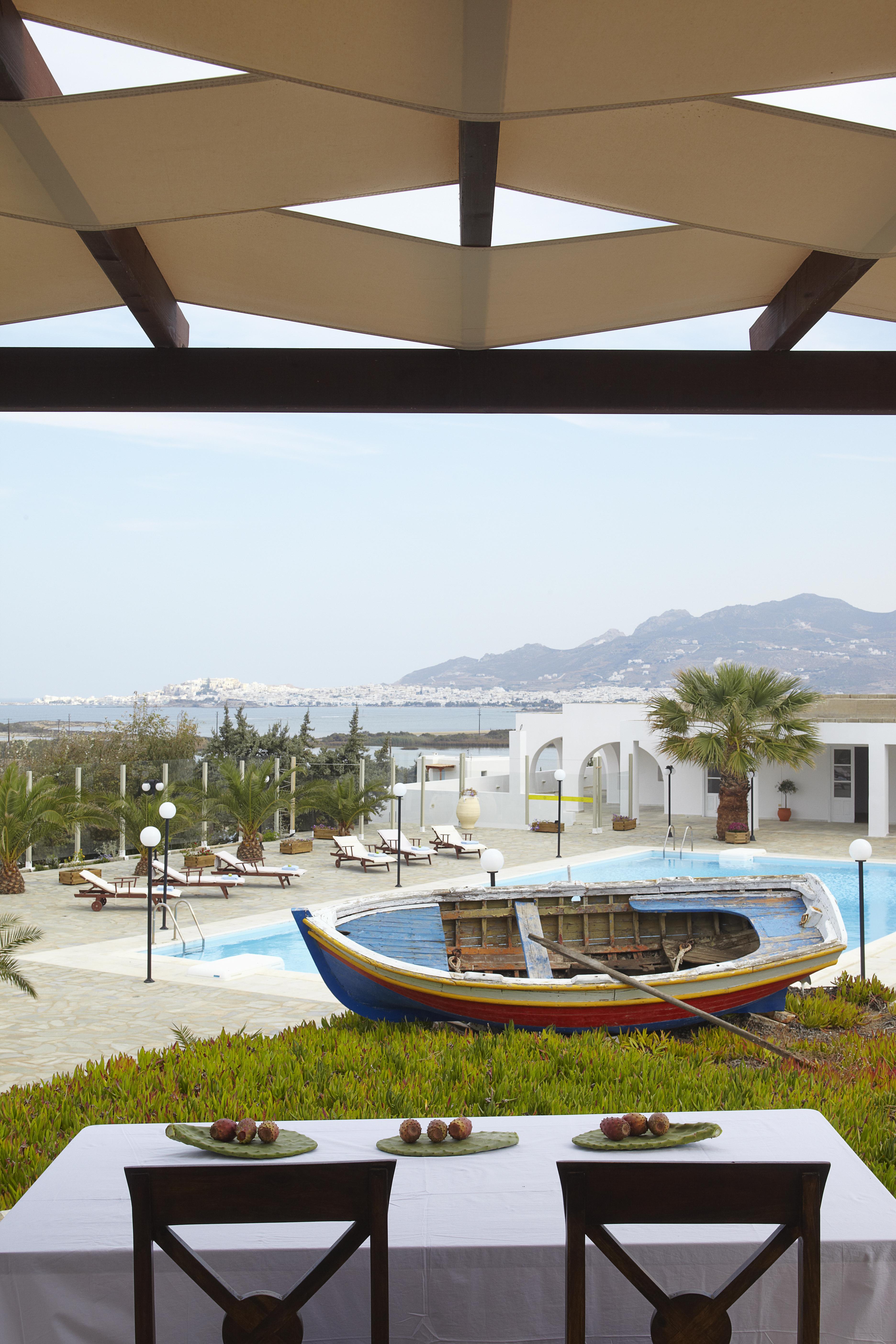 Kedros Villas Агиос-Прокопиос Экстерьер фото
